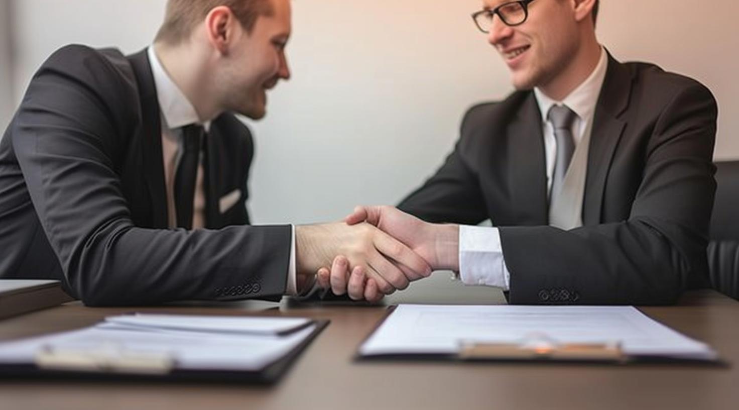 So erreichst du deine Beförderung